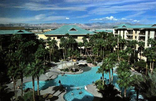 Suites at Tahiti Village Resort and Spa-No Resort Fee - Foto 2