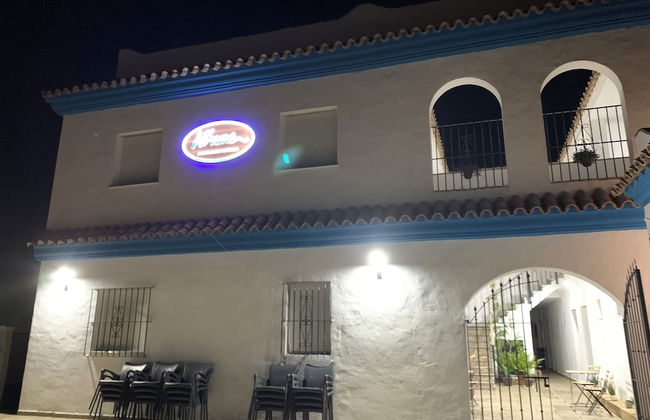 Alojamiento Rural Al-mare - Foto 30