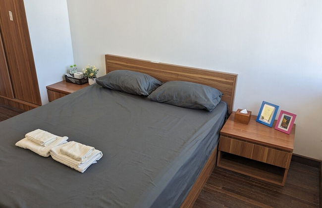 INTERHOUSE LA HOMESTAY ĐA NANG - Photo 5