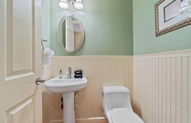 Sea Esta 4 Bedroom Home - Foto 38