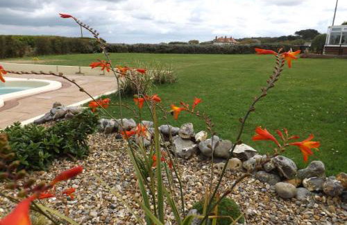 The cabin with the view - Photo 9