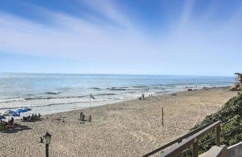 Solana Beach Gem - AC and Beach Access - Foto 45