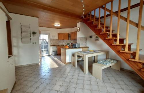 Ferienwohnung am Krayenberg - Foto 1