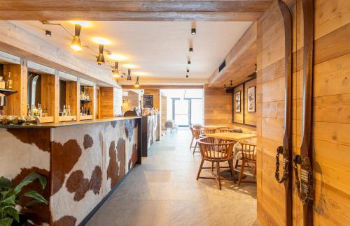 Le Mallet, Courmayeur, Alpine Homesuite - Foto 33