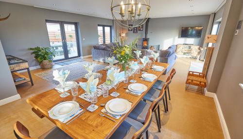 Red Oak Barn, Ashlin Farm Barns - Foto 4