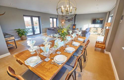 Red Oak Barn, Ashlin Farm Barns - Foto 4