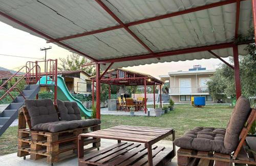 Κτήμα Καρνέση - Foto 5