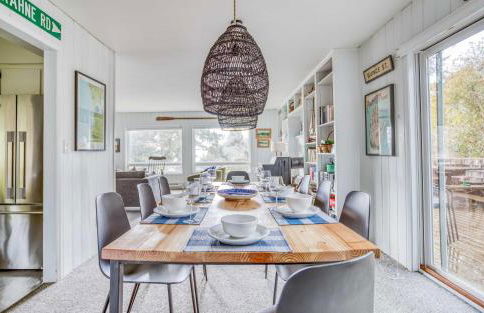 The NeahKahNie House - Meredith Lodging - Foto 32