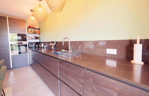 Villa avec jardin et piscine - Foto 14