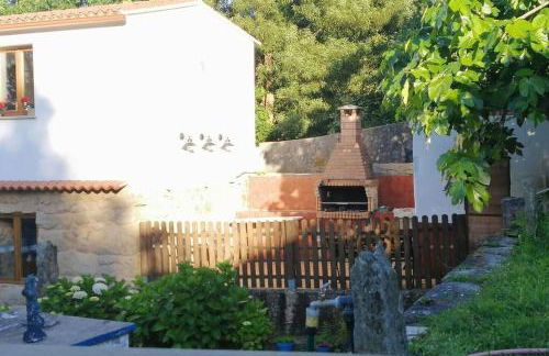 Villa Abad, finca rústica con casa y piscina - Foto 6