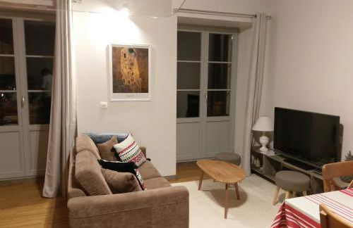 Résidence du Parc avec Sauna - Foto 6