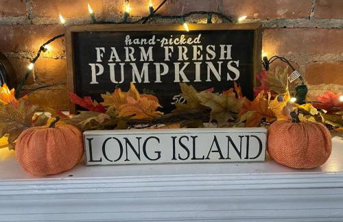 Modern Farmhouse Retreat North Fork Wine Country - Foto 28