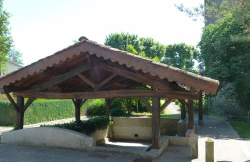 La Porte de la Dombes - centre ville - 50m2 - classé 3 étoiles - Foto 23