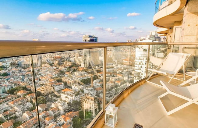 Blanche Eilat in Tel Aviv-yafo - Foto 17