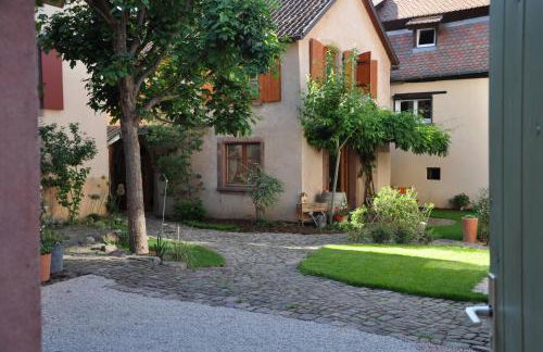 Au Grès des Vignes - Foto 19