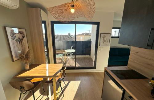 Les Loges de la Mer - Pérols - Foto 20