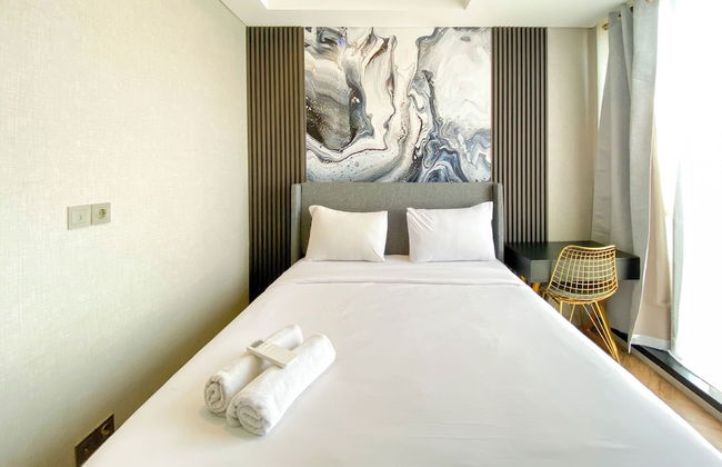 Cozy And Homey 2Br Fatmawati City Center Apartment - Photo 6