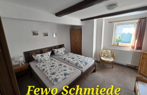Ferienwohnung zur Schmiede - Foto 7