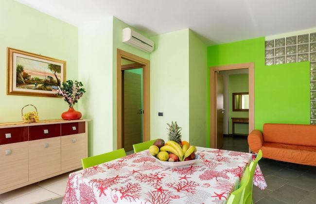 Alluring Apartment in Reitani near Beach - Foto 26