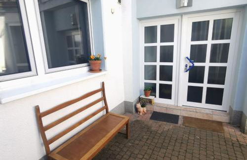 Zentrale Erdgeschosswohnung - Foto 16