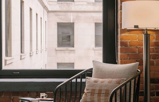 Sonder by Marriott Bonvoy Apollon Apartments Old Montreal - Photo 14