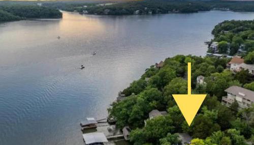 Dock & Chill-Lakefront Margaritaville 3 Bed and 3 Bath Home - Foto 2