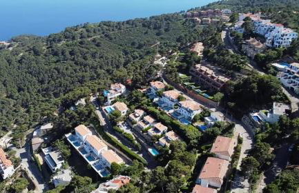 La Terrasse 1-Vue Mer Panoramique & Piscine, BBQ - Foto 49