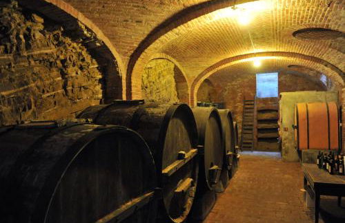 TENUTA MONTEGRANDE 1893 - Foto 65