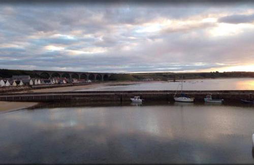 Craigewan Cottage Seatown Cullen - Foto 15