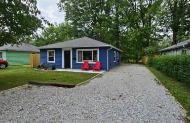 Cozy 3BR Cottage Near Headlands - Foto 11