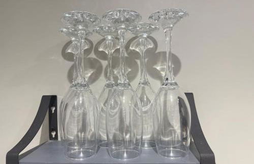 GGs Holiday Let - Foto 11