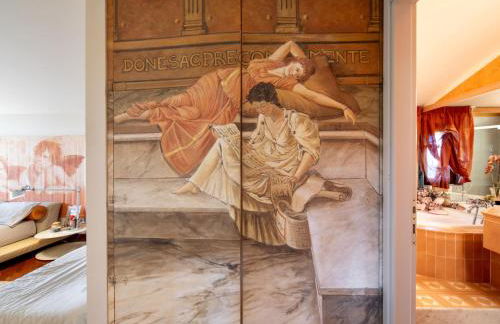 Villa Villa Il Guscio by Interhome - Foto 44