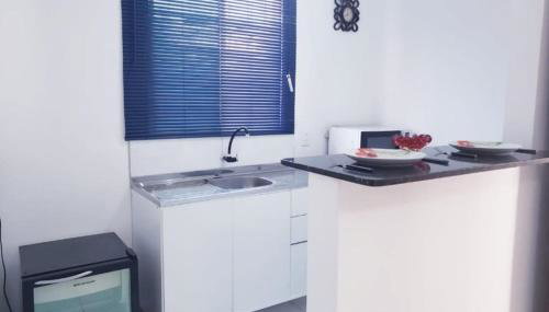 Isa Natal 1 - Banheiro Privativo - Foto 2