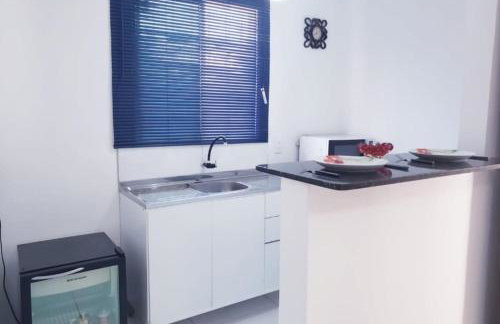 Isa Natal 1 - Banheiro Privativo - Foto 2