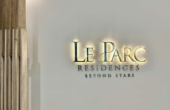Le Parc Residences - Foto 3