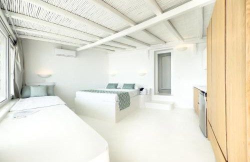 Eagles' Nest Mykonos Suites & Apartments with Heated Pool & Jacuzzis - Foto 57