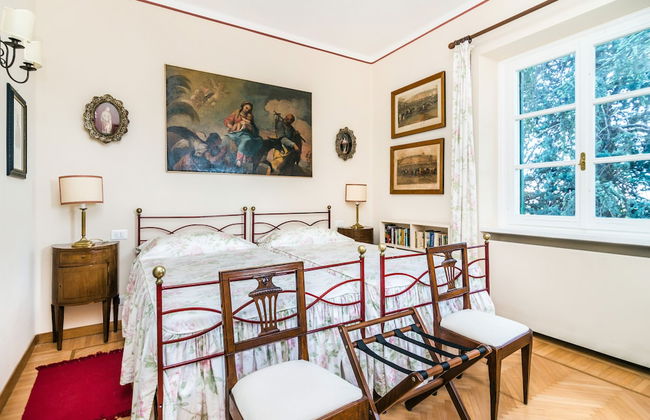 Stunning 6-bed Private Villa With Pool Near Venice - Foto 23