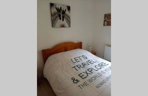 Séjour inoubliable en baie de SOMME, logement neuf - Foto 14