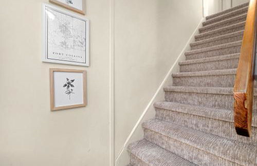 Cozy Victorian Cottage in the Heart of Old Town! - Foto 8