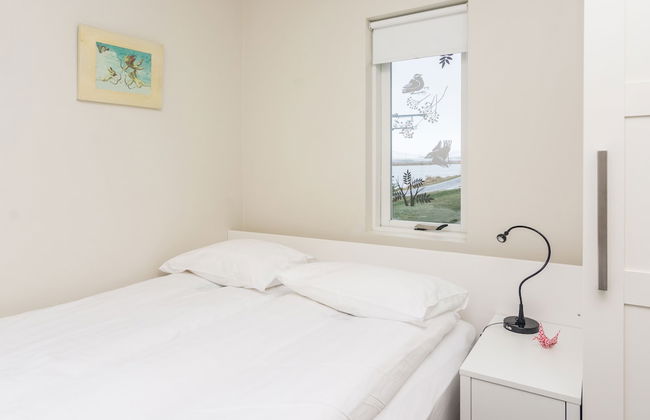 Viking Akureyri apartments - Foto 8