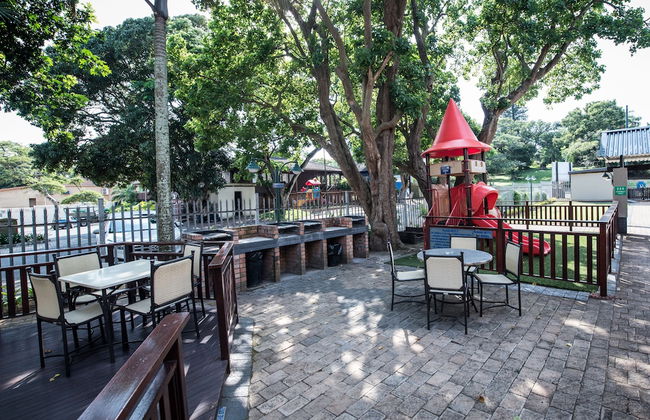 First Group Lake View Cabanas - Photo 51