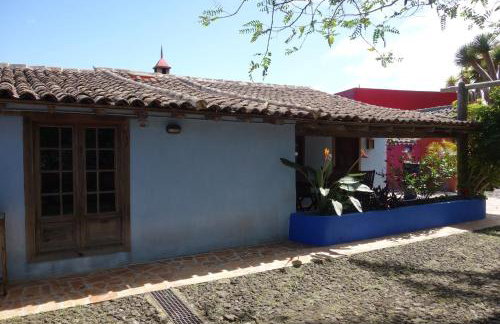 Finca Las Canitas - Ferienhaus Teneriffa - Foto 37