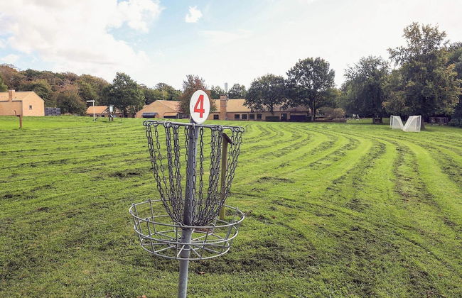 6 Person Holiday Park Home in Middelfart - Foto 24