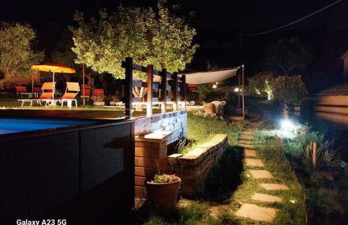 Villa Elster Country House - Foto 29