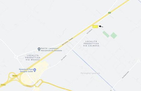 Appartamenti via Calnova - Foto 29