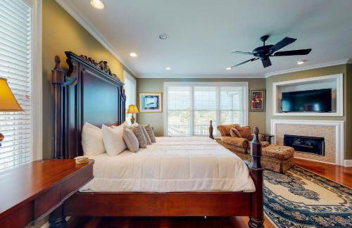 Fantastic getaway with private pool, deck, game room, AC & fast WiFi - Foto 20