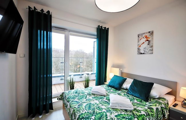 BalticON Nadmorskie Tarasy - Foto 43