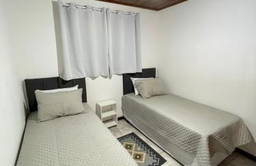 Chalé Tereza - Foto 4