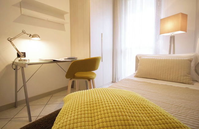 HQ Aparthotel Milano Inn - Smart Suites - Foto 26
