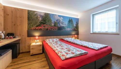 Ciasa Pradac - Photo 4